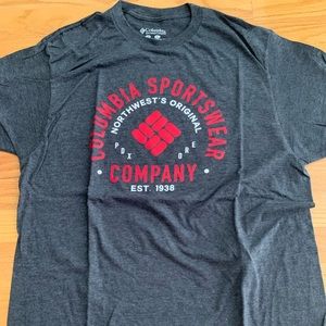 Columbia men’s  T-shirt